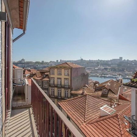 Liiiving In Porto - Ribeira Vintage View Apartamento Exterior foto