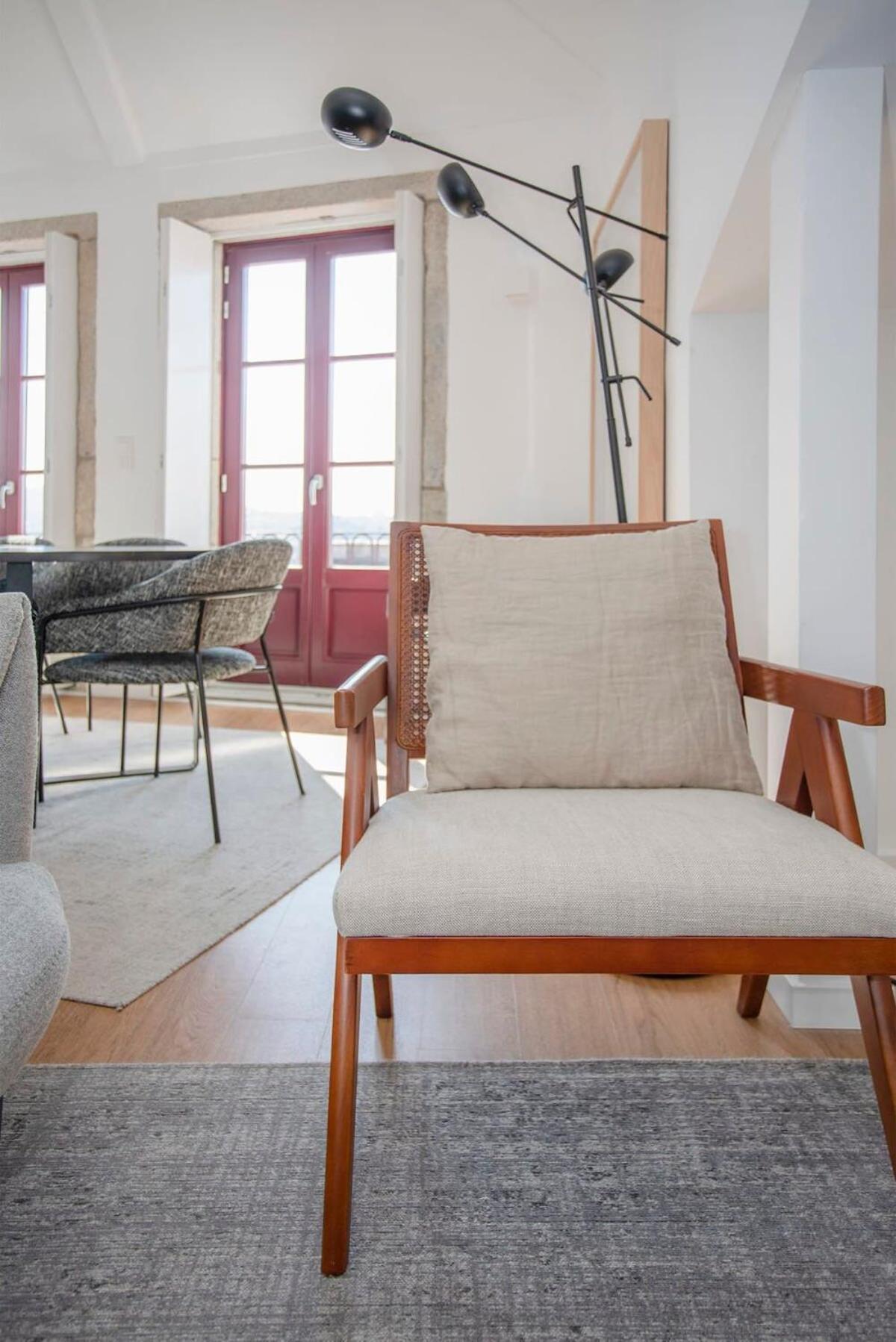 Liiiving In Porto - Ribeira Vintage View Apartamento Exterior foto