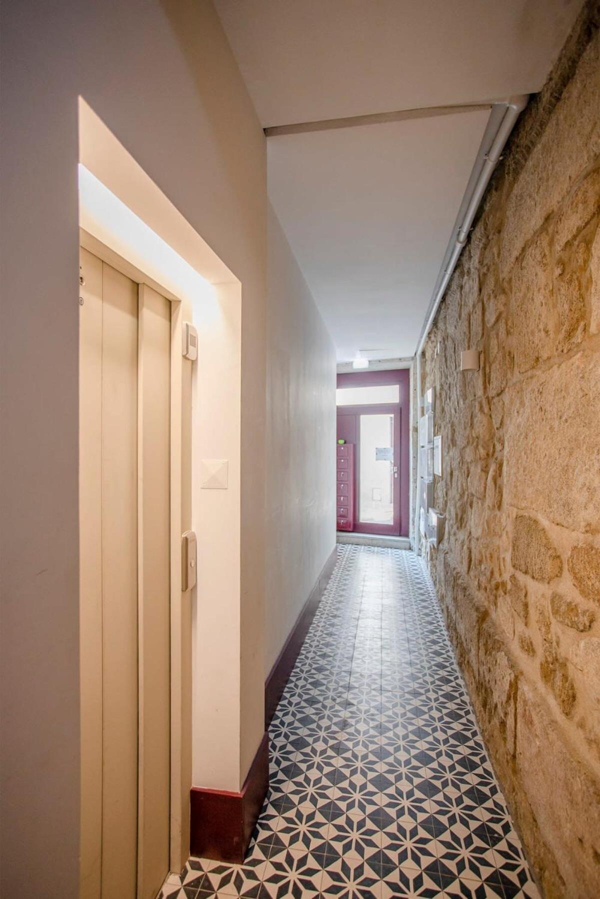 Liiiving In Porto - Ribeira Vintage View Apartamento Exterior foto