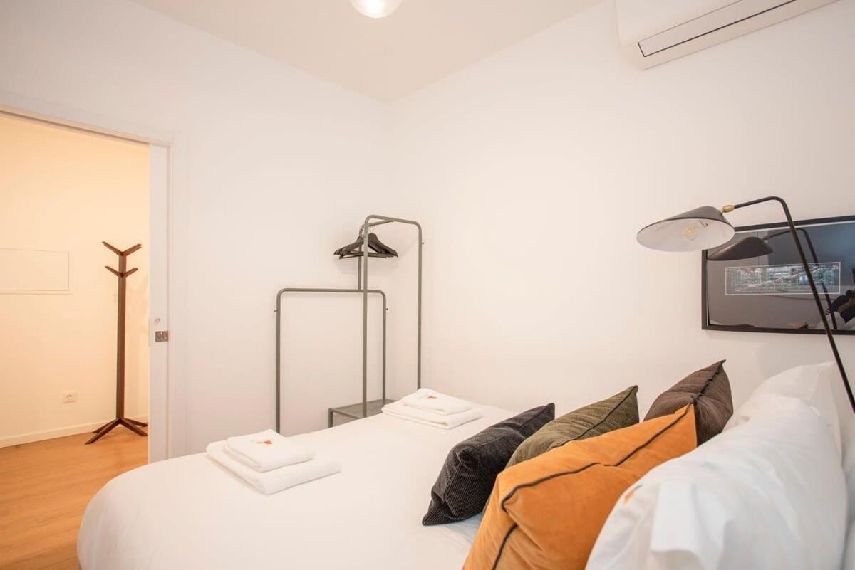 Liiiving In Porto - Ribeira Vintage View Apartamento Exterior foto