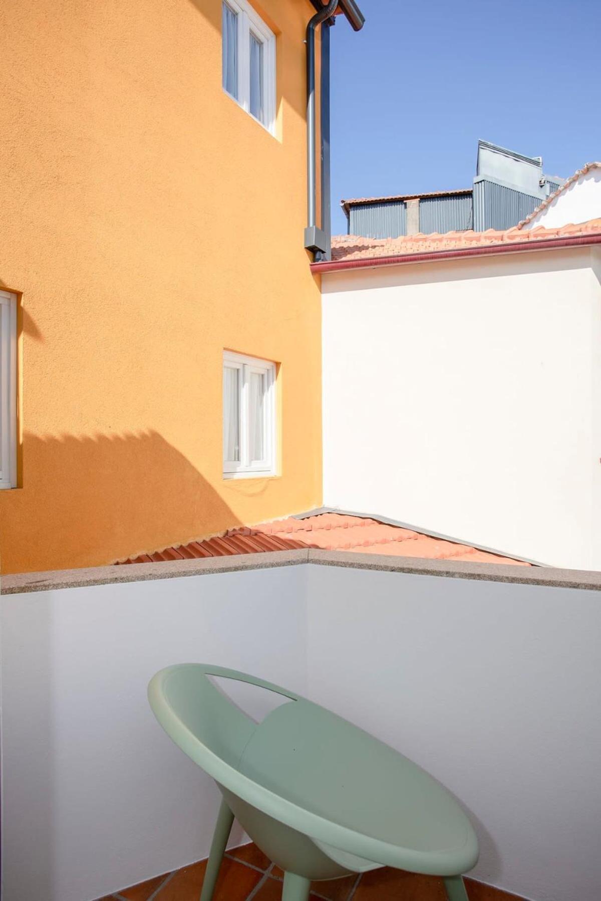 Liiiving In Porto - Ribeira Vintage View Apartamento Exterior foto