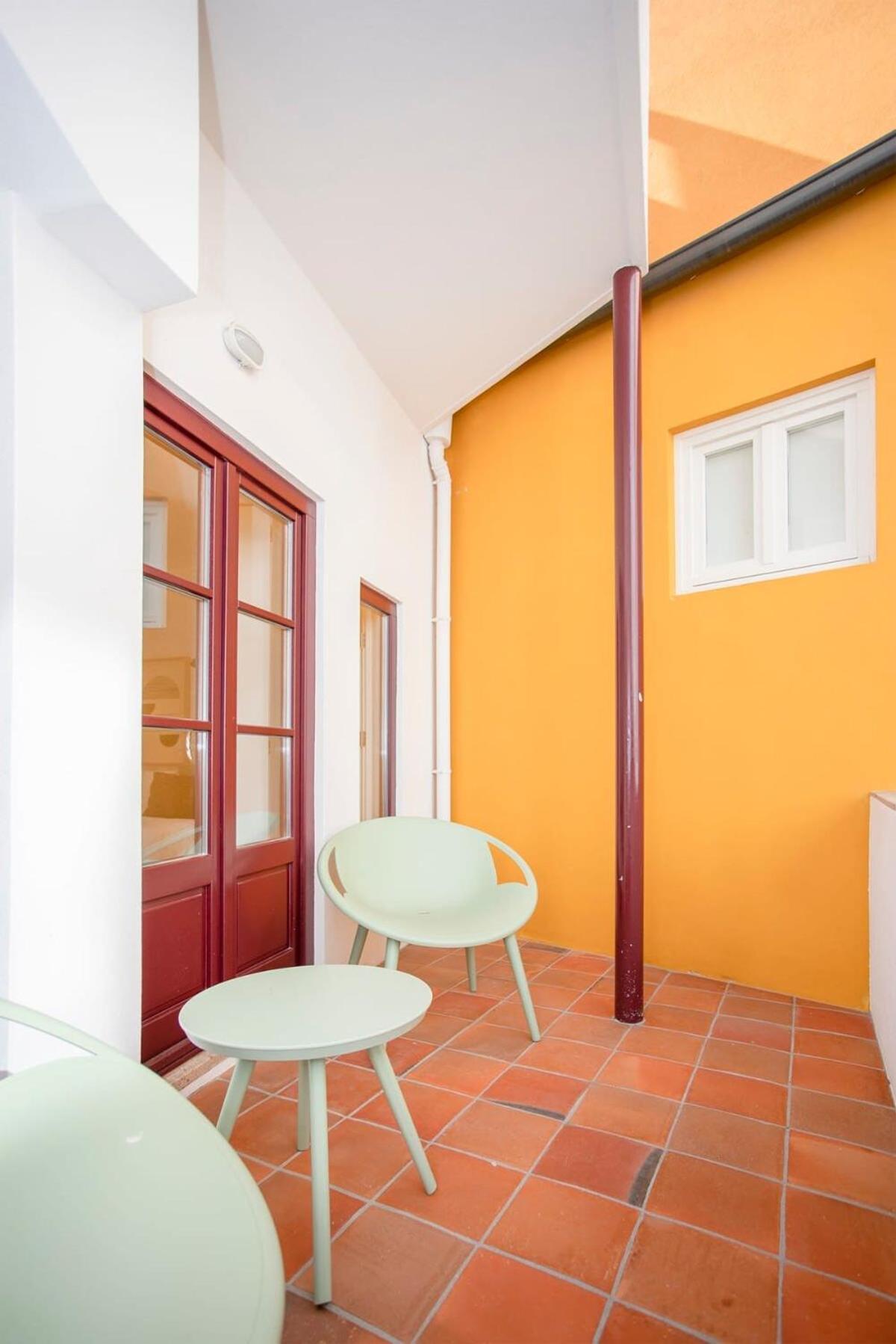 Liiiving In Porto - Ribeira Vintage View Apartamento Exterior foto
