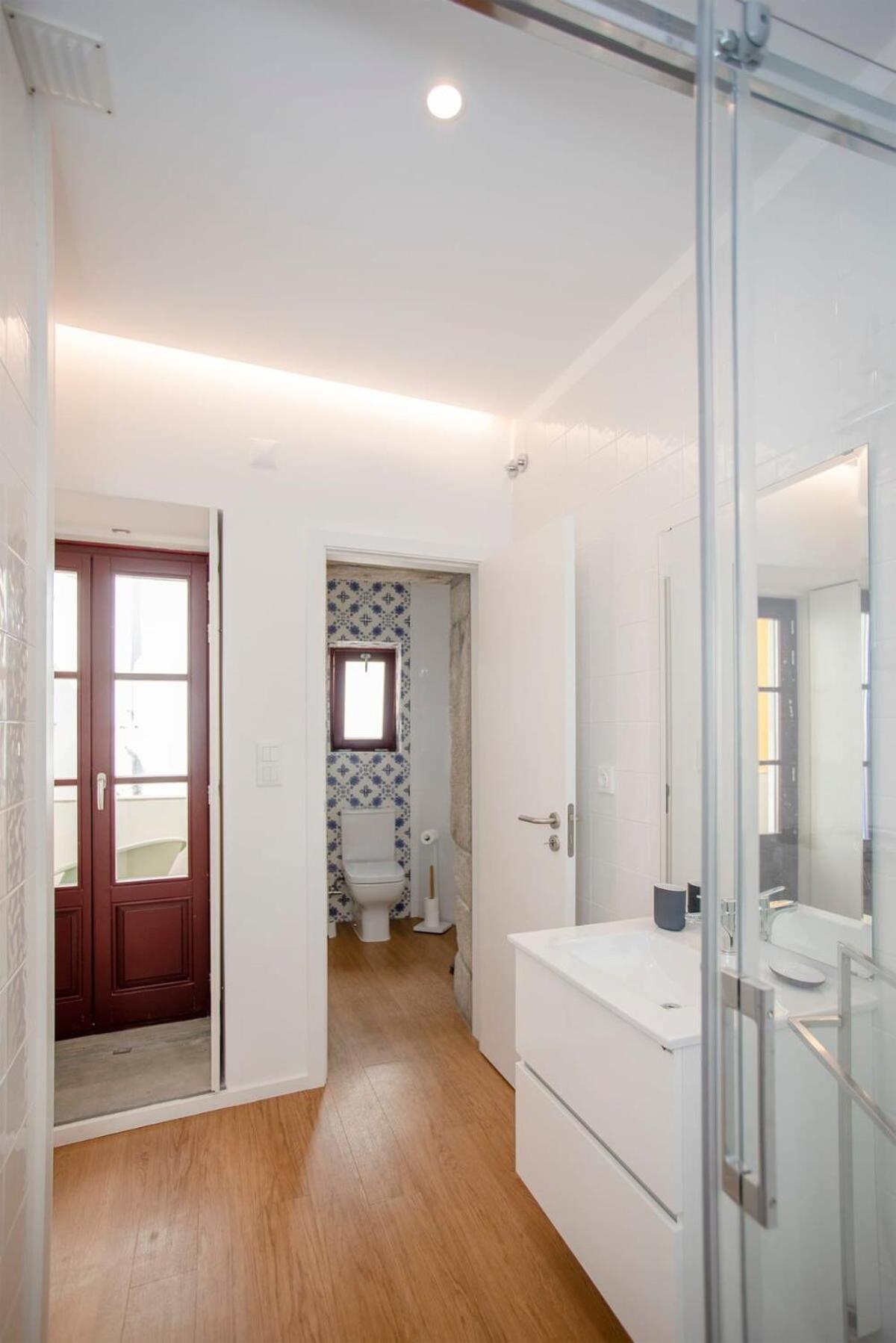 Liiiving In Porto - Ribeira Vintage View Apartamento Exterior foto