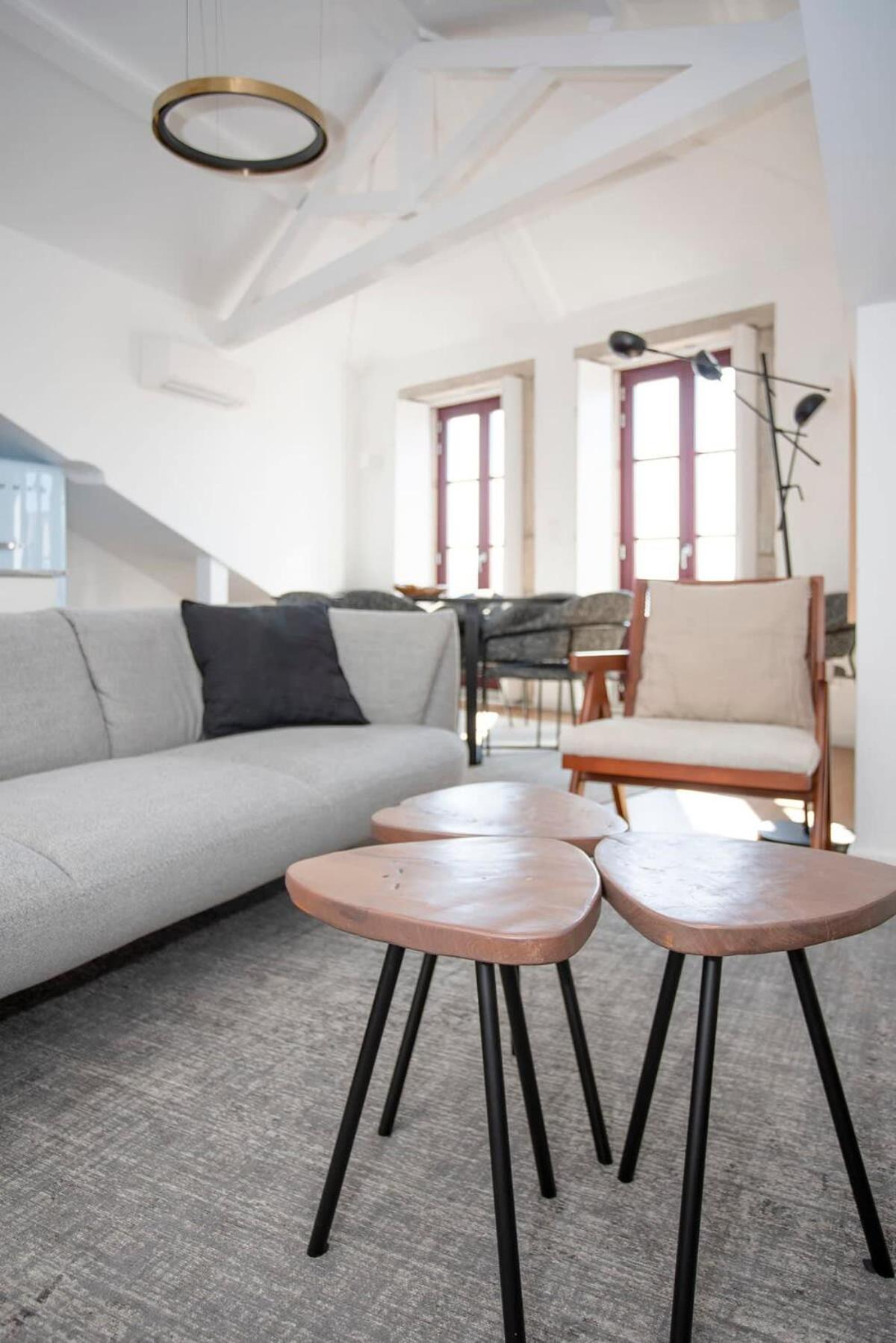 Liiiving In Porto - Ribeira Vintage View Apartamento Exterior foto