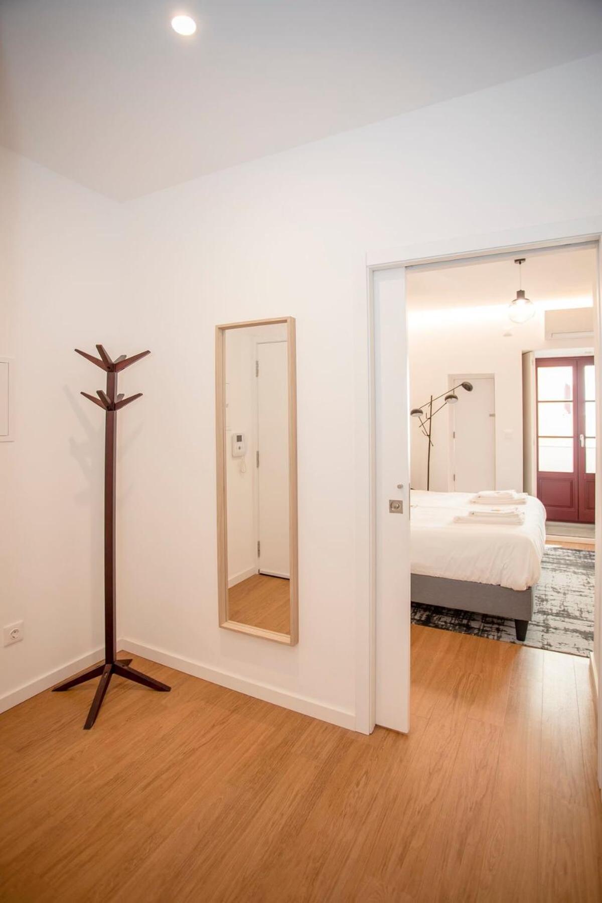 Liiiving In Porto - Ribeira Vintage View Apartamento Exterior foto