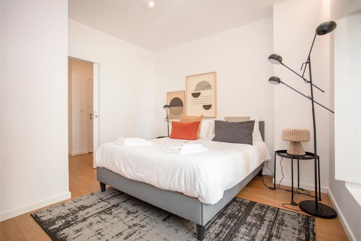 Liiiving In Porto - Ribeira Vintage View Apartamento Exterior foto
